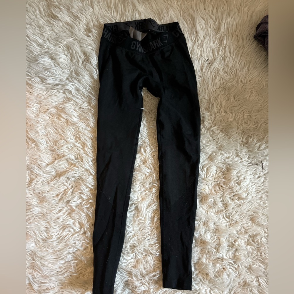 Gymshark leggings